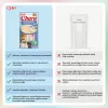 INABA Churu Tuna Recipe - skanėstai katėms - 4x14 g