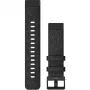 Garmin QuickFit 20 Nylon dirželis