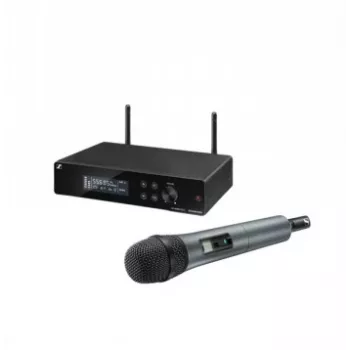 Belaidis vokalinis mikrofonų rinkinys Sennheiser XSW 2-835-A