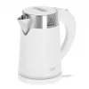 Virdulys Adler AD 1372w – 0,6 L, 800 W, nerūdijančio plieno korpusas, jutiklinis valdymas