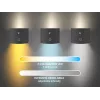 Elektrinis virdulys Beper P201UTP306, 1,7 L, 2200 W, nerūdijančio plieno kaitinimo elementas, belaidis indas