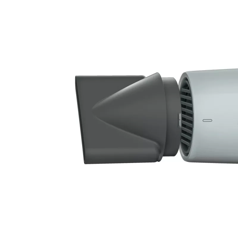 Plaukų džiovintuvas Braun BRHD211E 2200W su jonine technologija