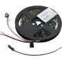 LED pixel juosta EUROLITE 50530198 5m RGB 12V