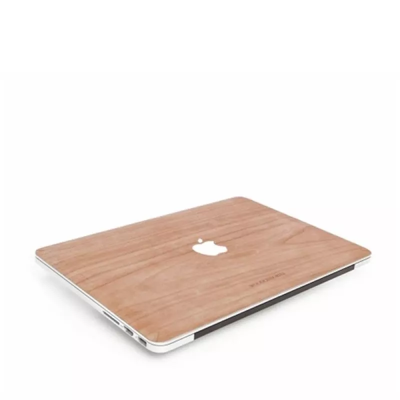 Laptop danga Woodcessories ECO099 Cherry (vyšninė mediena)