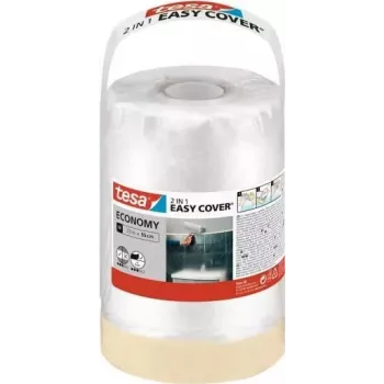 TESA Easy Cover Economy skaidri 33000 x 5500 mm (56576-00000-00)