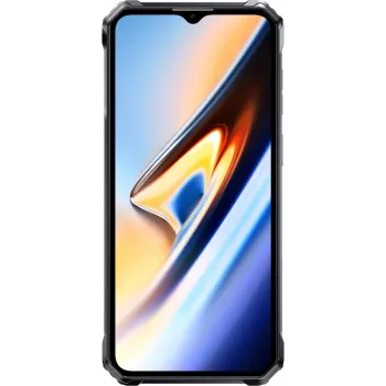 Oukitel WP38 6/256GB 10600mAh DS. Žalia