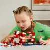 LEGO MINECRAFT 21270 Mooshroom namas