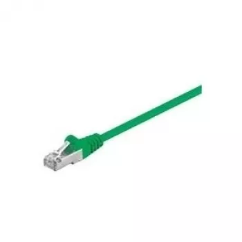 Wentronic 50181 Ethernet Patch kabelis