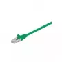Wentronic 50181 Ethernet Patch kabelis