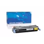 Tonerių kasetė C9732A geltona HP