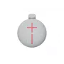 Logitech Ultimate Ears MINIROLL - Belaidis nešiojamas garsiakalbis - IP67 - 12h baterija - atnaujinta pilka (984-002027)