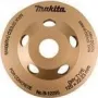 Makita deimantinis puodelinis ratas 125 mm skirtas Makita PC5010C (B-12295)