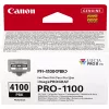 Canon LUCIA PRO II fotodažų kasetė 1 vnt. Originali standartinės talpos fotoduona