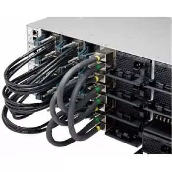 InfiniBand/Šviesolaidinis kabelis Cisco StackWise-480 1m