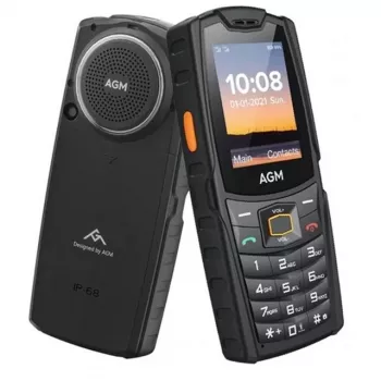 Mobilusis telefonas AGM M6 2,4 colio