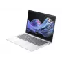 Nešiojamas kompiuteris HP AI EliteBook X G1i 13,3 col. Intel Core i7 32GB 512GB Intel UHD Windows 11 Pro LTE 5G Sidabrinis