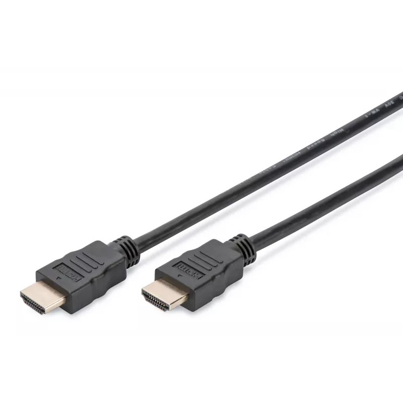 HDMI kabelis Digitus AK-990920-020-S 2m (10 vnt. pakuotė)