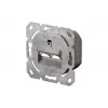 Tinklo lizdas Digitus CAT 6A Class EA DN-9007-S-1