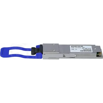 BlueOptics QSF-503-BO šviesolaidinis tinklo siųstuvas-imtuvas 40 Gbit/s QSFP 850 nm (QSF-503-BO)