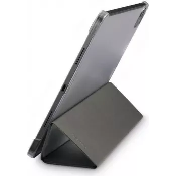 Hama Fold Clear 27,9 cm (11 col.) dėklas Folio juodas