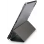 Hama Fold Clear 27,9 cm (11 col.) dėklas Folio juodas