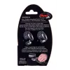 Flexi Multi Box Black Universal – universalus ėdalo/vandens indas šunims
