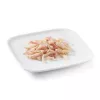 Šlapias šunų maistas Agras Pet Foods Schesir Vištiena su kumpiu želėje, 4 x 85 g