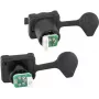 XLR 5 kontaktų jungčių rinkinys EUROLITE 30208441 LED IP PIX Strobe RGB CW WW
