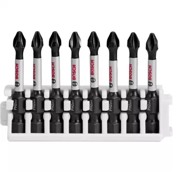 Bitų rinkinys Bosch 2 608 522 330 8 vnt.