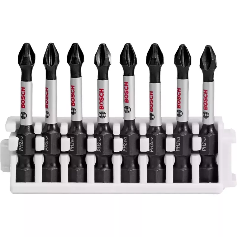 Bitų rinkinys Bosch 2 608 522 330 8 vnt.