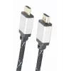 Gembird CCB-HDMIL-1.5M HDMI kabelis, HDMI A tipo (standartinis), juodas