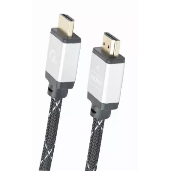 Gembird CCB-HDMIL-1.5M HDMI kabelis, HDMI A tipo (standartinis), juodas