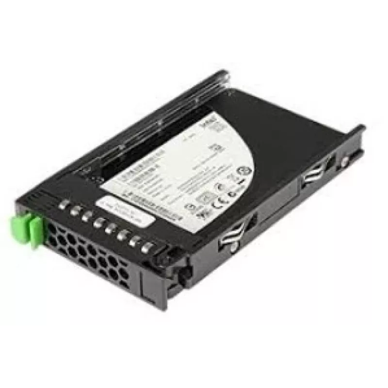 Fujitsu PY-SS19NMF vidinis kietojo kūno diskas 1,92 TB 2,5 colio Serial ATA III