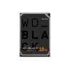 WD Black 10TB 7200rpm SATA III 3,5 colio vidinis kietasis diskas WD102FZBX