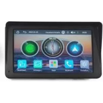 Technaxx TX-320 liečiamasis monitorius 17,78 cm 7 colių (5242)