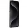 Skaidrus dėklas Belkin MSA020btCL, skirtas iPhone 15 Plus 17 cm