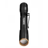 Duracell DF150 žibintuvėlis juodas