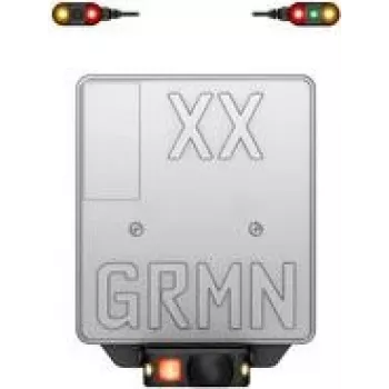 Radaro/Lidaro detektorius Garmin zumo R1 juodas 010-02902-10