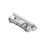 Kyocera DV-3100 302LV93081 kūrėjo įrenginys (juodas)