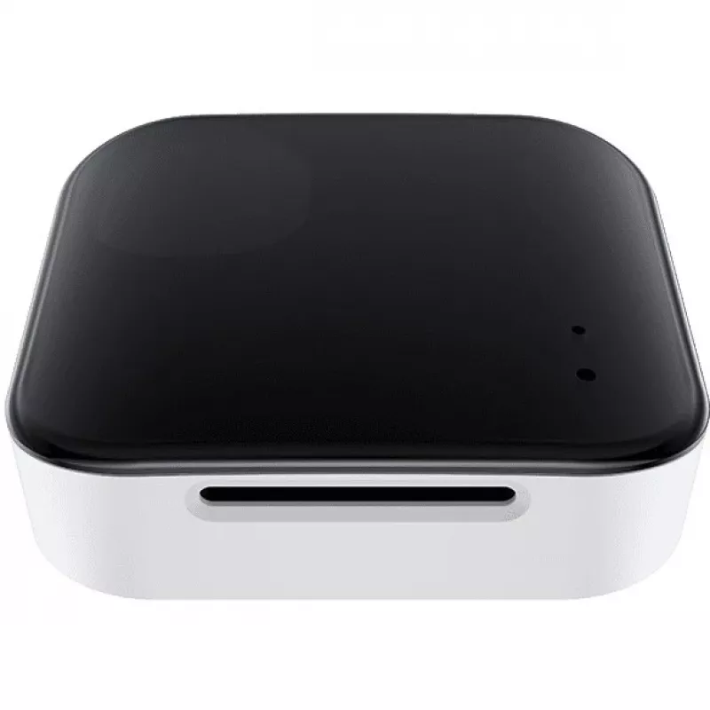 Yealink RoomSensor Pro Daugiafunkcis kambario jutiklis Juodas, Baltas