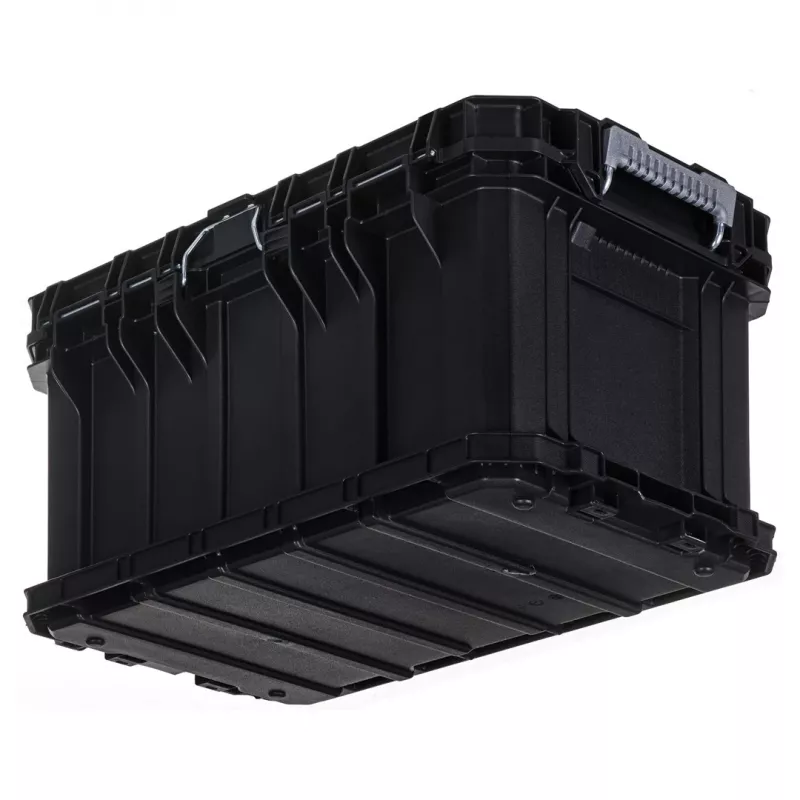 Įrankių dėžių rinkinys KETER Connect Rolling System