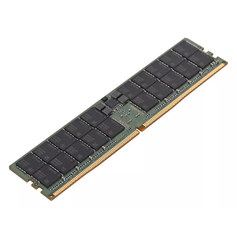 Samsung M321R8GA0PB0-CWM atminties modulis 64 GB 1 x 64 GB DDR5 5600 MHz ECC