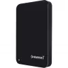 Intenso Memory Drive 4TB 2,5 colio nešiojamas kietasis diskas, juodas