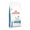 Sausas šunų ėdalas Royal Canin Anallergenic Small – hipoalerginis mažų suaugusių šunų ėdalas, 3 kg, mėsos skonio, be glitimo ir cukraus