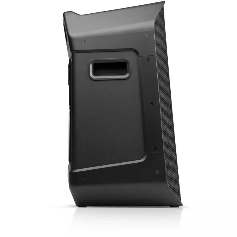 Teufel ROCKSTER AIR 2 Juoda, Balta 2.1 kanalų