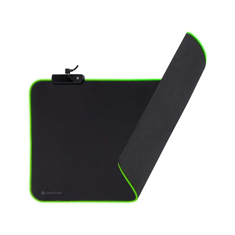 Valdiklis TRACER GameZone Maxi RGB TRAPAD47549 – laidinis žaidimų pultas su RGB apšvietimu ir ergonomišku dizainu