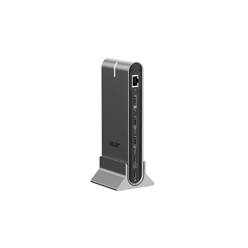 Acer Universal Docking Station 15-in-1 USB-C stotelė