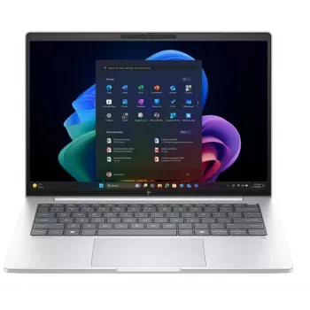 HP EliteBook 8 G1i 16 CT3W7ES 16,0 colio 2.5K IPS 400 nitų nešiojamas kompiuteris, Intel Core Ultra 7 258V, 32 GB RAM, 1 TB SSD, LTE/5G, Windows 11 Pro (CT3W7ES#ABD)