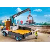 Playmobil Action 71750 nuotykių rinkinys, įvairiaspalvis, 4–10 metų, vienam žaidėjui