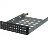 Inter-Tech IPC 2U-20255 - Rėminis serverio korpusas - 2U - Full AT - be maitinimo šaltinio (EPS2U) - USB (88887105)